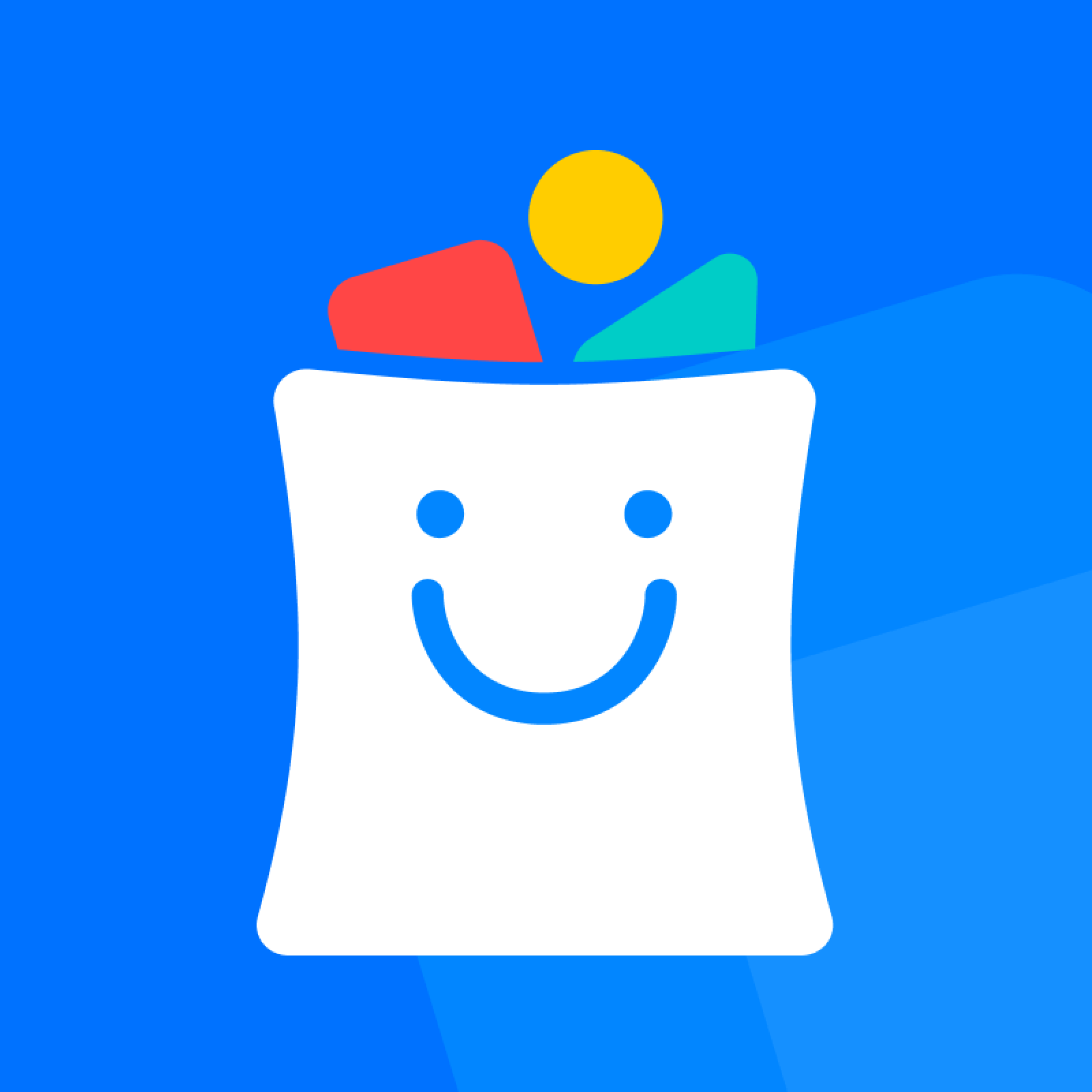 BLUE Design System