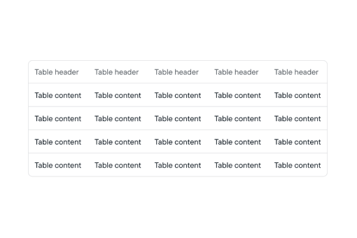 BLUE Design System